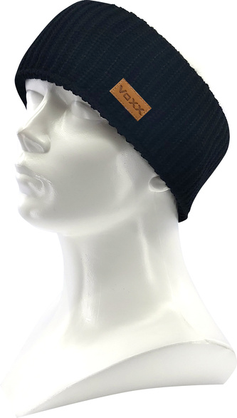 VoXX® čelenka Previa černá uni 1 ks