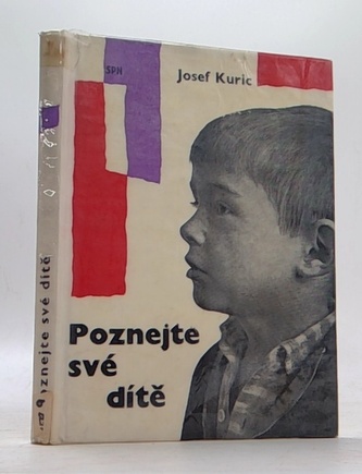 Poznejte své dítě