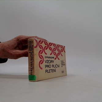 Vzory pro ruční pletení