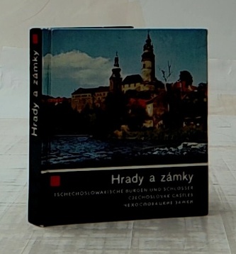 Hrady a zámky