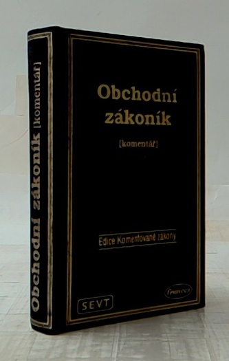 Obchodní zákoník