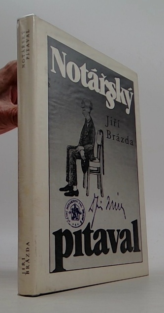 Notářský pitaval