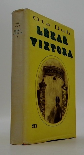 Lékař Viktora