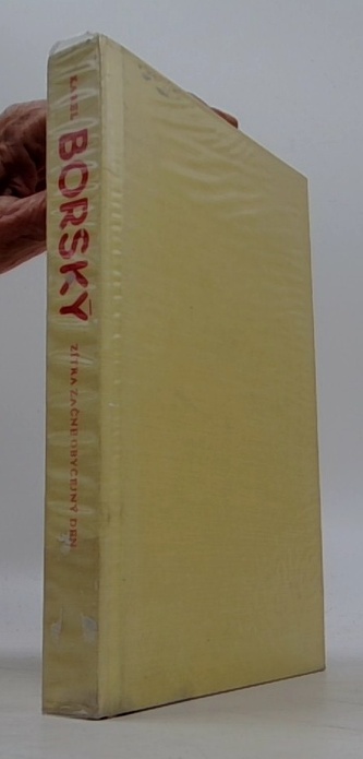 Zítra začne obyčejný den