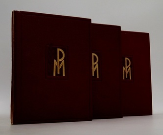 Hledání ztraceného času: Svazky 1-8 (kompletní série 13 knih): S