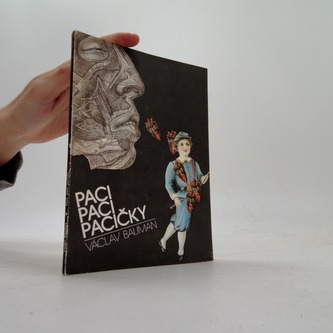 Paci,paci,pacičky