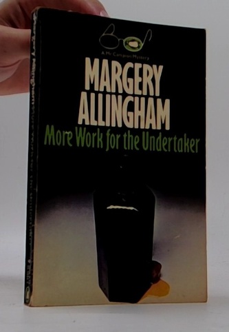 More work for the undertaker