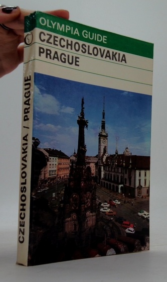 Czechoslovakia Prague