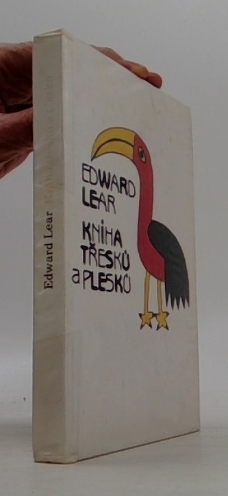 Knha třesků a plesků