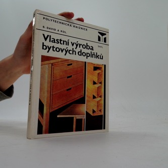 Vlatní výroba bytových doplnků