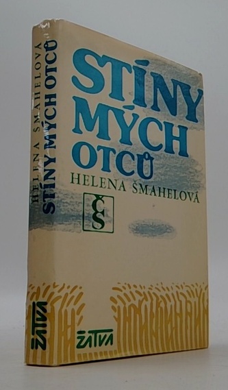 Stíny mých otců