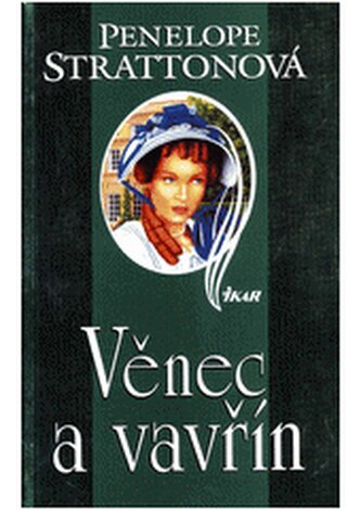 Věnec a vavřín