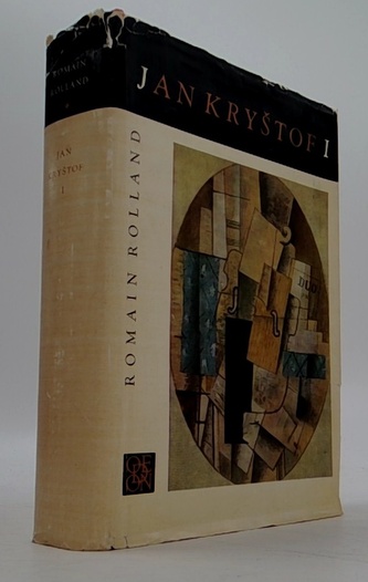 Jan Kryštof I