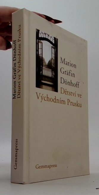 Dětství ve Východním Prusku