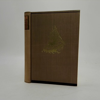 Sám a sám v ledových pustinách jižní točny