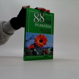 88 rad bylinkářům