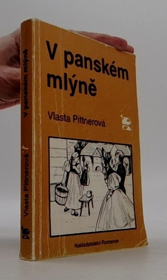 V panském mlýně
