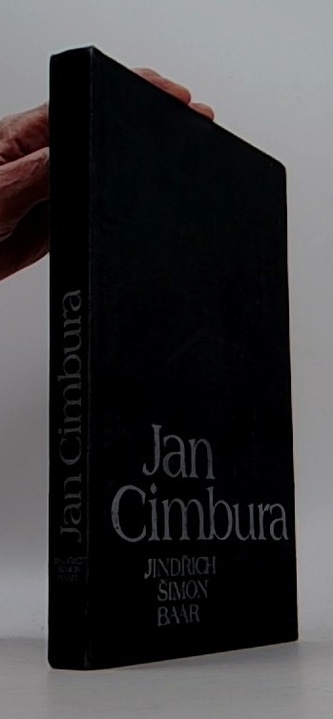 Jan Cimbura