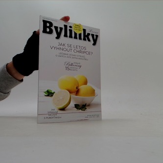 Bylinky revue 2/2020: Jak se letos vyhnout chřipce?