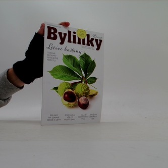 Bylinky revue 10/2020: Léčivé kaštany