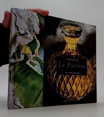 Le Parfum: Les Cornets de la mode