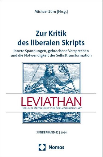 Zur Kritik des liberalen Skripts