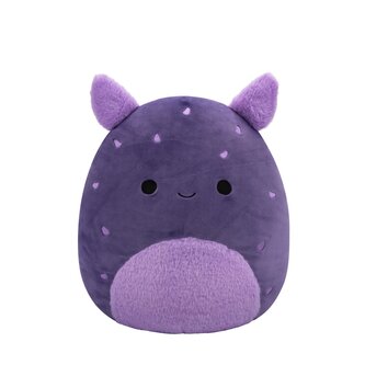 SQUISHMALLOWS Mořský králík - Oha, 35 cm
