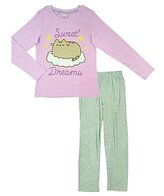 PYŽAMO PUSHEEN - velikost 10