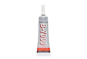Lepidlo Zhanlida T-7000 25ml transparentní