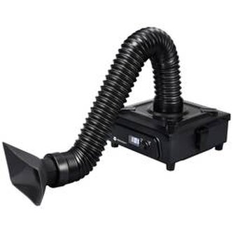 Odsávačka kouře TOOLCRAFT FE-300