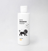 MARK přírodní dětský šampon s betainem a panthenolem 200 ml