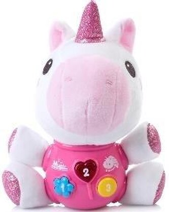 Jednorożec wyciszający Jednorożec wyciszający