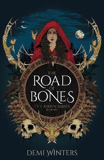 Road of Bones