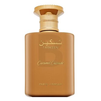 Paris Corner Taskeen Caramel Cascade parfémovaná voda pro ženy 100 ml