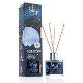 Spánková aromaterapie difuzér 50 ml s tyčinkami