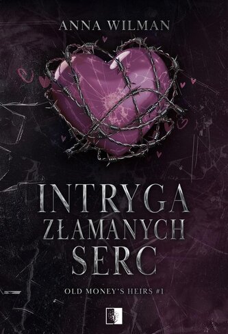Intryga złamanych serc Intryga złamanych serc