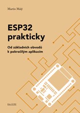 ESP32 prakticky