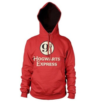 Mikina Harry Potter - Hogwarts Express, XL