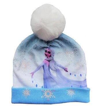 KULICH FROZEN - velikost 54