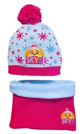 SOUPRAVA KULICH  A NÁKRČNÍK TLAPKOVÁ PATROLA - velikost 54