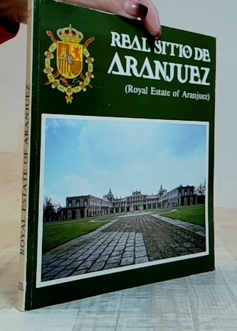 Real sitio de Aranjuez