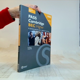 Pass Cambridge BEC Higher