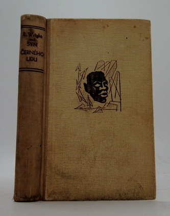Syn černého lidu