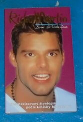 Ricki Martin: Livin' La Vida Loca