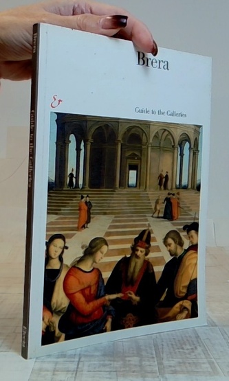 Brera Guide to the Galleries
