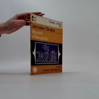 Boxeři v Šanghaj