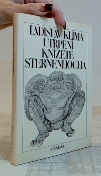 Utrpení knížení Sternenhocha