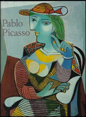 Pablo Picasso