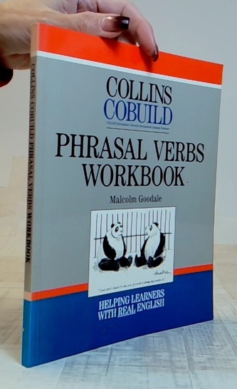 Phrasal Verbs Workbook