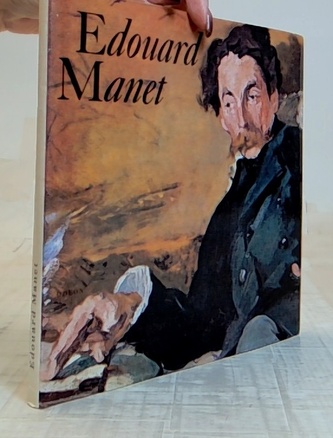 Edouard Monet